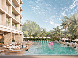 1 Schlafzimmer Wohnung zu verkaufen in Puerto Vallarta, Jalisco, Puerto Vallarta