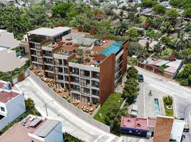 在Jalisco出售的1 卧室 住宅, Puerto Vallarta, Jalisco