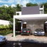 Maison 3 chambre à vendre à Yaxkukul, Yucatan, Yaxkukul, Yucatan