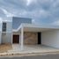 Maison 3 chambre à vendre à Yaxkukul, Yucatan, Yaxkukul, Yucatan