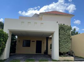 Maison 3 chambre à vendre à Yaxkukul, Yucatan, Yaxkukul