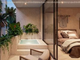 Appartement Studio à vendre à Cozumel, Quintana Roo, Cozumel