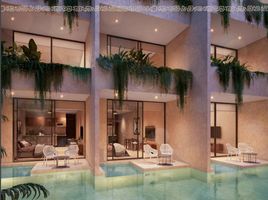 Condominium Studio à vendre à Cozumel, Quintana Roo, Cozumel