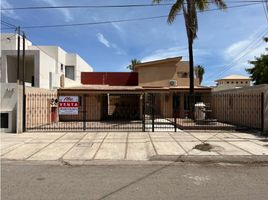在Navojoa, Sonora出售的4 卧室 屋, Navojoa