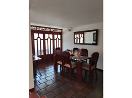 3 Habitación Villa en venta en Lago Calima, Cali, Cali