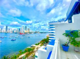 3 Bedroom Apartment for sale in Cartagena, Bolivar, Cartagena