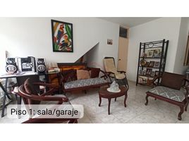 5 Habitación Casa en venta en Tolima, Ibague, Tolima