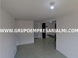 2 Habitación Apartamento en venta en Bello, Antioquia, Bello