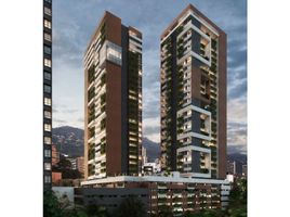 2 Habitación Apartamento en venta en Parque de los Pies Descalzos, Medellín, Medellín