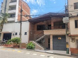 4 Habitación Villa en venta en Parque de los Pies Descalzos, Medellín, Medellín