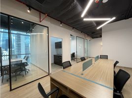 94 m² Office for rent in Panamá, Bella Vista, Ciudad de Panamá, Panamá, Panamá