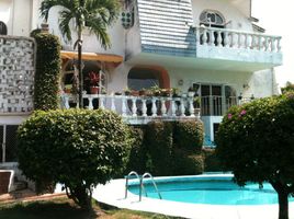 5 Schlafzimmer Villa zu vermieten in Cuernavaca, Morelos, Cuernavaca, Morelos