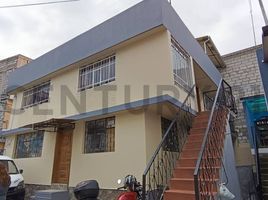 5 Bedroom Villa for sale in Basilica of the National Vow, Quito, Quito, Quito