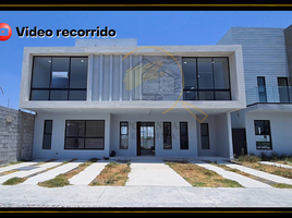 Maison 4 chambre à vendre à Queretaro, Queretaro, Queretaro, Queretaro