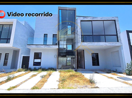 Maison 4 chambre à vendre à Queretaro, Queretaro, Queretaro, Queretaro