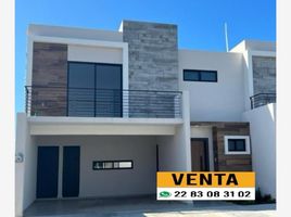 Villa 3 chambre à vendre à Boca Del Rio, Veracruz, Boca Del Rio