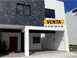 3 Schlafzimmer Villa zu verkaufen in Boca Del Rio, Veracruz, Boca Del Rio