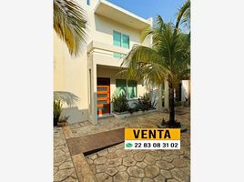 Maison 3 chambre à vendre à Medellin, Veracruz, Medellin