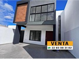 3 Schlafzimmer Haus zu verkaufen in Medellin, Veracruz, Medellin