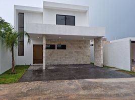 3 Schlafzimmer Haus zu verkaufen in Conkal, Yucatan, Conkal