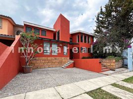 Villa 3 chambre à vendre à Nicolas Romero, Mexico, Nicolas Romero
