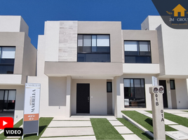 Maison 3 chambre à vendre à Queretaro, Queretaro, Queretaro, Queretaro