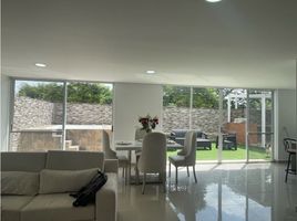 5 Habitación Villa en venta en Lago Calima, Cali, Cali