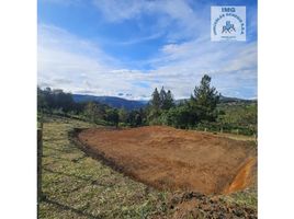  Terreno (Parcela) en venta en La Cumbre, Valle Del Cauca, La Cumbre