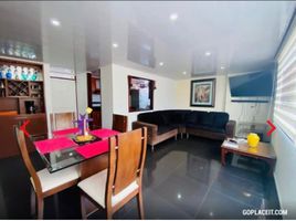 Condominium 3 chambre à vendre à Bogota, Cundinamarca, Bogota