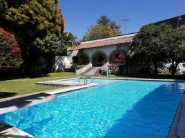 7 Schlafzimmer Villa zu verkaufen in Huitzilac, Morelos, Huitzilac, Morelos