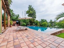 6 Bedroom House for sale in Santiago, San Jode De Maipo, Cordillera, Santiago