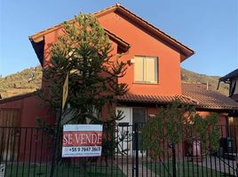 3 Bedroom House for sale in San Bernardo, Maipo, San Bernardo