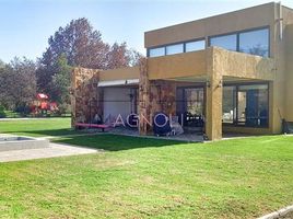 7 Bedroom House for sale in Chacabuco, Santiago, Colina, Chacabuco