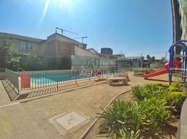 1 Habitación Apartamento en venta en Cerro San Cristóbal, Santiago, Santiago, Santiago