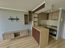 1 Bedroom Apartment for rent in Cerro San Cristobal, Santiago, Santiago, Santiago