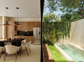2 Schlafzimmer Wohnung zu verkaufen in Merida, Yucatan, Merida