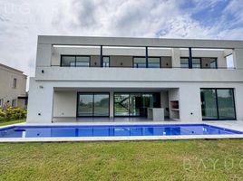 5 Habitación Villa en venta en Buenos Aires, Pilar, Buenos Aires