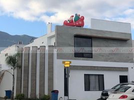 Villa 3 chambre à vendre à Santa Catarina, Nuevo Leon, Santa Catarina