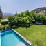 7 Bedroom House for sale in Chile, Santiago, Santiago, Santiago, Chile