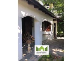 3 Habitación Casa en venta en Monte, Buenos Aires, Monte