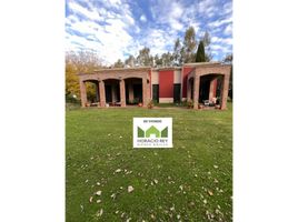  Terreno (Parcela) en venta en Monte, Buenos Aires, Monte