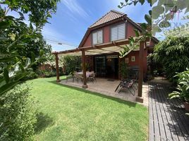 3 Habitación Casa en venta en Cordillera, Santiago, San Jode de Maipo, Cordillera