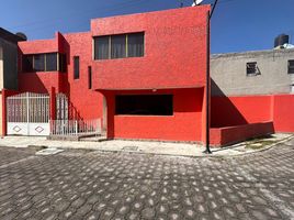 3 chambre Maison for sale in Mexico, Toluca, Mexico