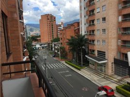 3 Habitación Apartamento en venta en Parque de los Pies Descalzos, Medellín, Medellín