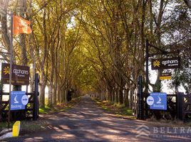  Terreno (Parcela) en venta en Santa Fe, Rosario, Santa Fe