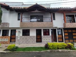 3 Habitación Casa en venta en Marinilla, Antioquia, Marinilla