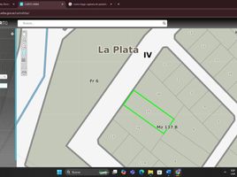  Terreno (Parcela) en venta en La Plata, Buenos Aires, La Plata