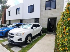 3 Schlafzimmer Haus zu verkaufen in Queretaro, Queretaro, Queretaro, Queretaro