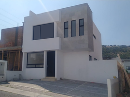 4 Schlafzimmer Haus zu verkaufen in Corregidora, Queretaro, Corregidora