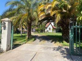  Terreno (Parcela) en venta en San Jode de Maipo, Cordillera, San Jode de Maipo